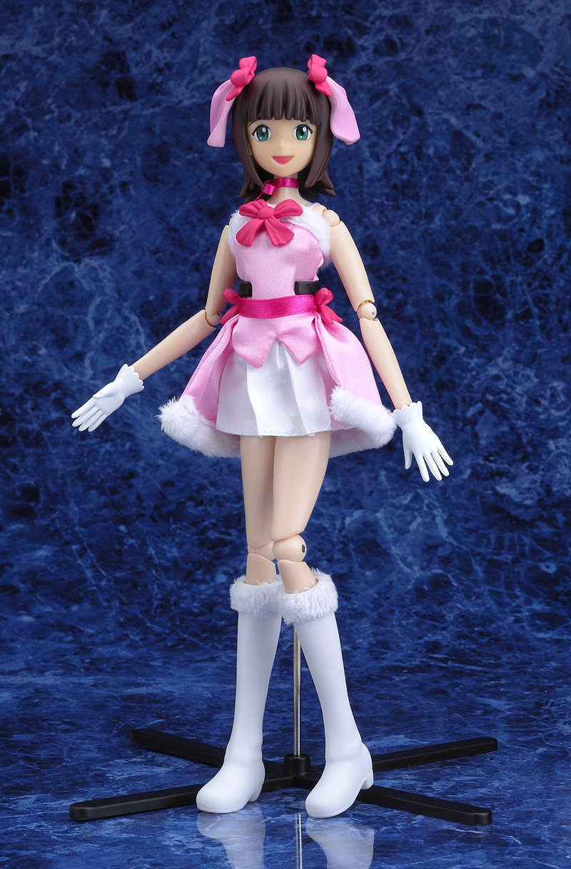 フィギュア 天海春香 アイドルマスター 41KgEePQ7jL._UF350,350_QL50_.jpg